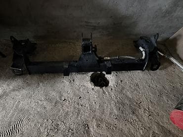 Фаркоп Для легковых авто Lexus, Б/у, Самовывоз at lalafo.kg Фаркоп Для легковых авто Lexus, Б/у, Самовывоз