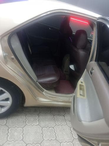 Toyota Camry: 2002 г., 2.4 л, Механика, Бензин, Седан at lalafo.kg Toyota Camry: 2002 г., 2.4 л, Механика, Бензин, Седан