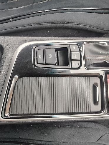 GAC: Hyundai Sonata: 2019 г., 1.6 л, Автомат, Бензин, Седан at lalafo.kg — 8 GAC: Hyundai Sonata: 2019 г., 1.6 л, Автомат, Бензин, Седан — 8