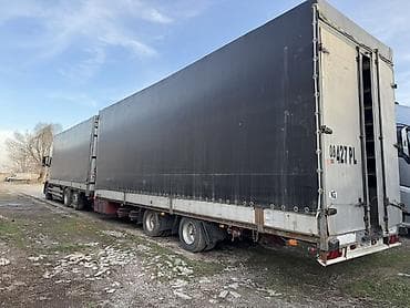 Грузовик, Volvo at lalafo.kg Грузовик, Volvo