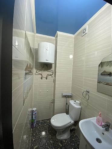 3 комнаты, 68 м², Элитка, 7 этаж, Евроремонт at lalafo.kg — 7 3 комнаты, 68 м², Элитка, 7 этаж, Евроремонт — 7