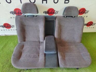 Сиденье Volkswagen VENTO 2 1996 задн. (б/у) at lalafo.kg Сиденье Volkswagen VENTO 2 1996 задн. (б/у)