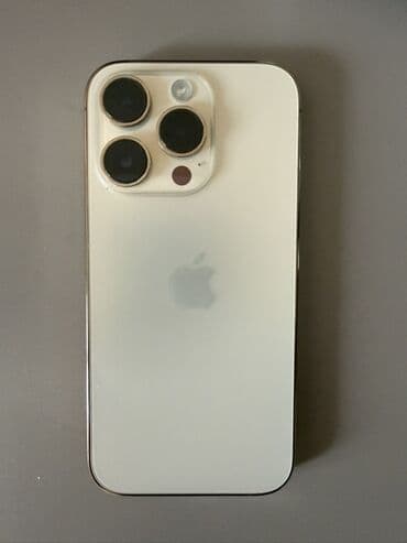 IPhone 14 Pro, Серебристый, 80 % at lalafo.kg IPhone 14 Pro, Серебристый, 80 %