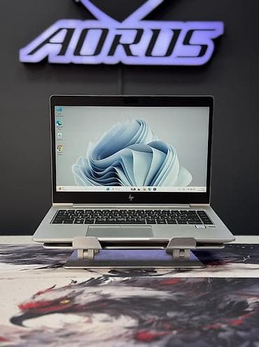 Ультрабук, Intel Core i5, В рассрочку at lalafo.kg Ультрабук, Intel Core i5, В рассрочку