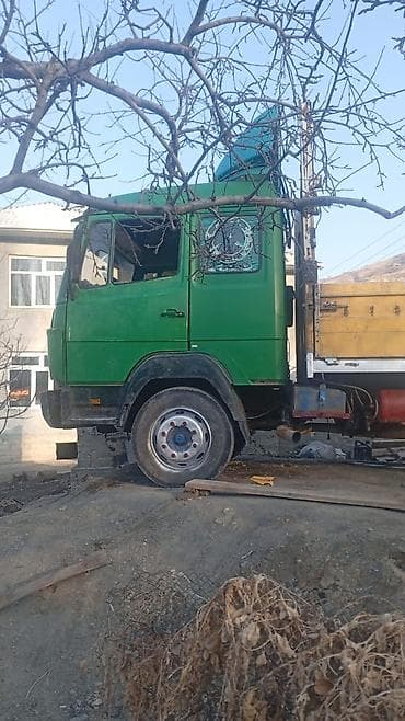 Грузовик, Стандарт at lalafo.kg Грузовик, Стандарт