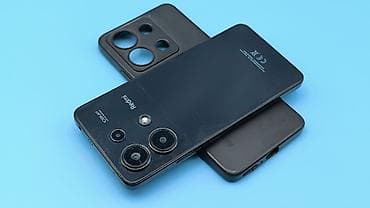 Redmi, Redmi Note 13, Колдонулган, 256 ГБ, түсү - Кара, 2 SIM lalafo.kg да Redmi, Redmi Note 13, Колдонулган, 256 ГБ, түсү - Кара, 2 SIM