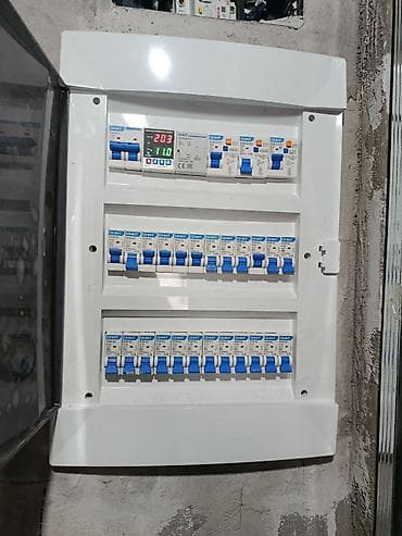 Ремонт под ключ | Квартиры Больше 6 лет опыта at lalafo.kg Ремонт под ключ | Квартиры Больше 6 лет опыта