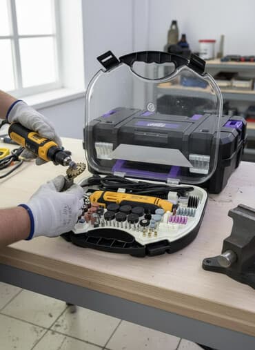 Набор инструментов, Rolf at lalafo.kg Набор инструментов, Rolf