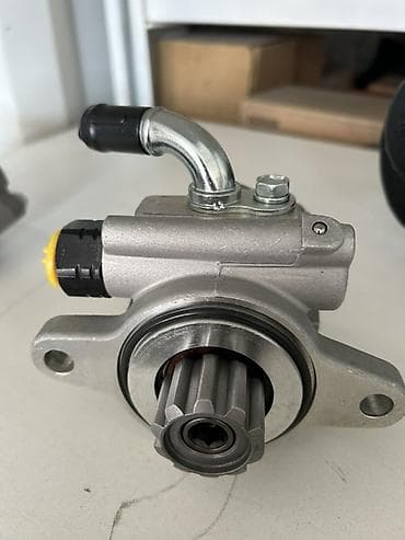 Насос масляный (маслонасос) для двигателя автомобиля - Тип at lalafo.kg Насос масляный (маслонасос) для двигателя автомобиля - Тип