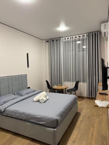 Мини -отель "Тихий Замок": 1 комната, Душевая кабина at lalafo.kg Мини -отель "Тихий Замок": 1 комната, Душевая кабина