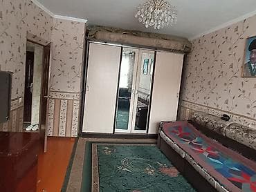 1 бөлмө, 35 м², Жеке план, 2 кабат lalafo.kg да 1 бөлмө, 35 м², Жеке план, 2 кабат