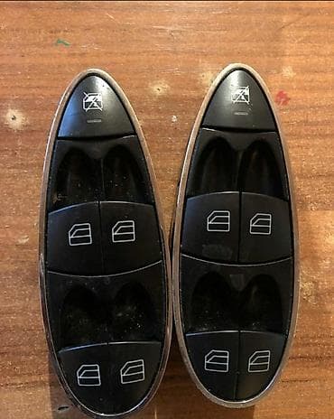 Блок управления. Стеклоподъёмниками. W211,W219. в наличии привозные at lalafo.kg Блок управления. Стеклоподъёмниками. W211,W219. в наличии привозные