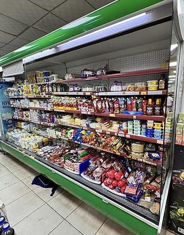 Для молочных продуктов, Б/у at lalafo.kg Для молочных продуктов, Б/у