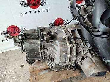 АКПП Audi A4 B6 2.0 ALT 2003 (б/у) at lalafo.kg АКПП Audi A4 B6 2.0 ALT 2003 (б/у)