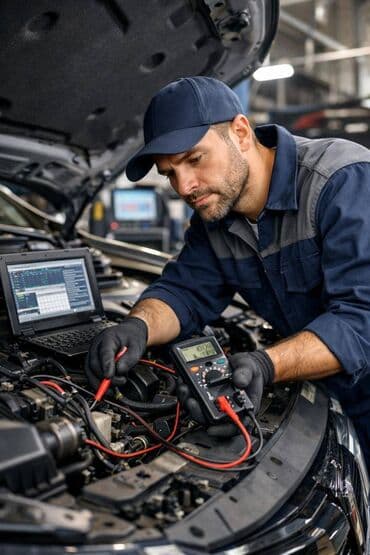 Требуется Автоэлектрик, Оплата: Еженедельно, 1-2 года опыта at lalafo.kg Требуется Автоэлектрик, Оплата: Еженедельно, 1-2 года опыта