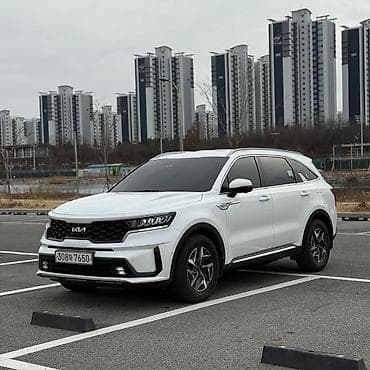 Kia Sorento: 2021 г., 1.6 л, Автомат, Гибрид, Кроссовер at lalafo.kg Kia Sorento: 2021 г., 1.6 л, Автомат, Гибрид, Кроссовер