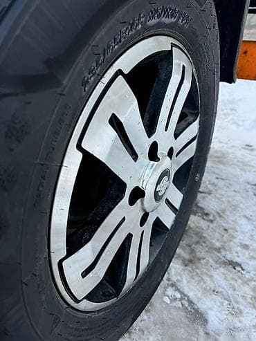 Мобильный шиномонтаж и профессиональный ремонт/обслуживание колёс - at lalafo.kg Мобильный шиномонтаж и профессиональный ремонт/обслуживание колёс -