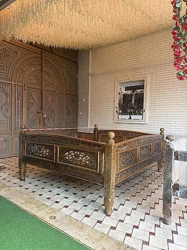 Тапчан Дерево at lalafo.kg Тапчан Дерево