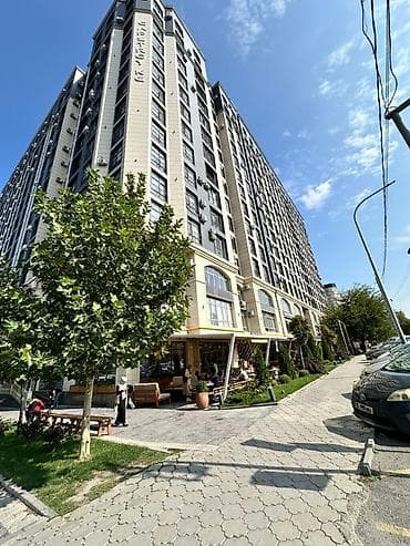 3 комнаты, 108 м², Элитка, 6 этаж, Евроремонт at lalafo.kg 3 комнаты, 108 м², Элитка, 6 этаж, Евроремонт