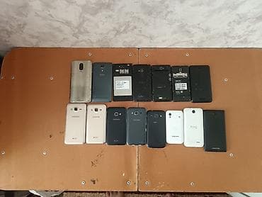 На запчасти По 300 сомов или за всё 3000 сом будет. Samsung at lalafo.kg На запчасти По 300 сомов или за всё 3000 сом будет. Samsung