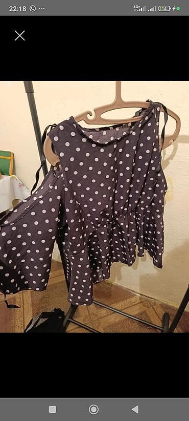 Блузки at lalafo.kg Блузки