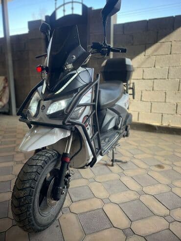 Новый велосипед использовался только в течение 5 месяцев, продается at lalafo.kg Новый велосипед использовался только в течение 5 месяцев, продается