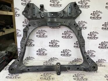 Балка под ДВС Toyota Rav4 2020 AXAH52 A25A-FXS at lalafo.kg Балка под ДВС Toyota Rav4 2020 AXAH52 A25A-FXS