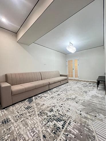 2 комнаты, 65 м², Элитка, 8 этаж at lalafo.kg 2 комнаты, 65 м², Элитка, 8 этаж