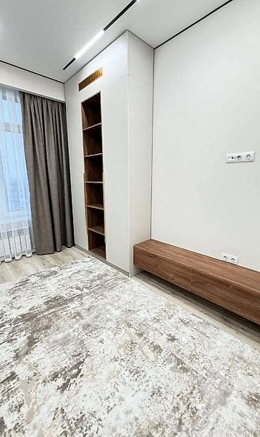 1 бөлмө, 38 м², Элитка, 9 кабат, Евроремонт lalafo.kg да — 10 1 бөлмө, 38 м², Элитка, 9 кабат, Евроремонт — 10