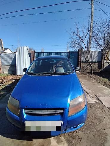 Derways: Daewoo Matiz: 2003 г., 1.4 л, Механика, Бензин, Хэтчбэк at lalafo.kg — 1 Derways: Daewoo Matiz: 2003 г., 1.4 л, Механика, Бензин, Хэтчбэк — 1