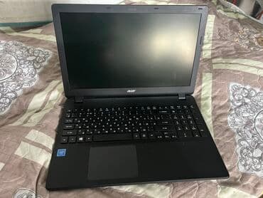Ноутбук, Acer, Б/у, Для несложных задач at lalafo.kg Ноутбук, Acer, Б/у, Для несложных задач