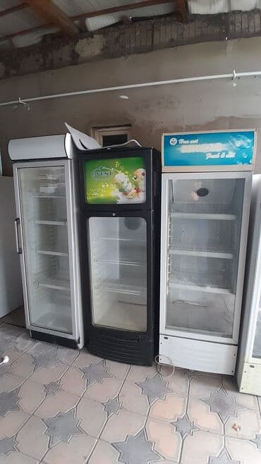 Холодильник Однокамерный at lalafo.kg Холодильник Однокамерный