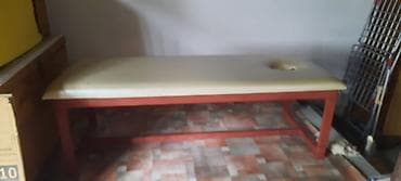 Кушетка at lalafo.kg Кушетка