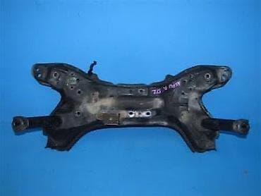 Передняя балка на Toyota Ist Vitz Funcargo Sienta Probox Yaris Yaris at lalafo.kg Передняя балка на Toyota Ist Vitz Funcargo Sienta Probox Yaris Yaris