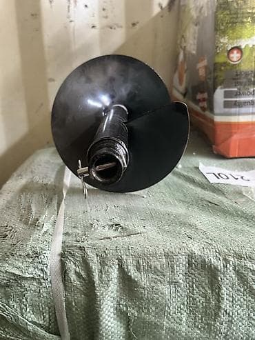 Кол араалар: Бензиновый мотобур СМЕРЧ (German Technology) Назначение: - Быстрое lalafo.kg да — 4 Кол араалар: Бензиновый мотобур СМЕРЧ (German Technology) Назначение: - Быстрое — 4