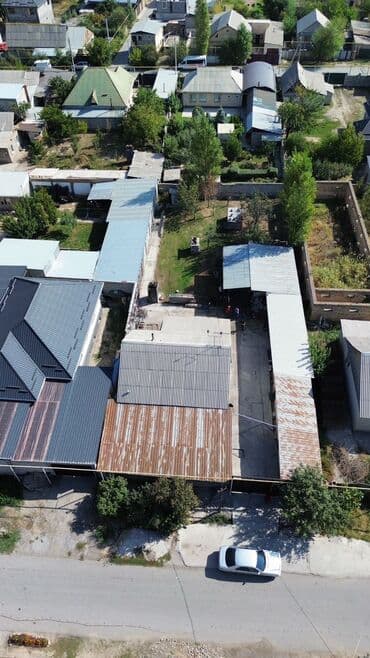 дом в кредит: Дом, 78 м², 3 комнаты, Агентство недвижимости, Старый ремонт at lalafo.kg — 4 дом в кредит: Дом, 78 м², 3 комнаты, Агентство недвижимости, Старый ремонт — 4