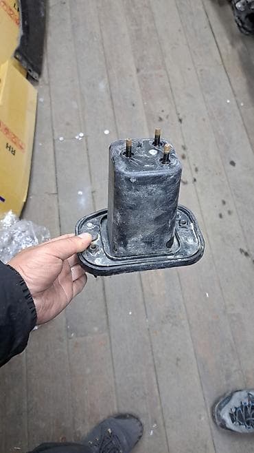 Kia, Новый at lalafo.kg Kia, Новый