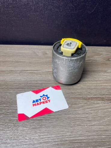 СБ плавающий (нижн крив рычаг) WXQP Модель: Volkswagen PASSAT B5 01-05 at lalafo.kg СБ плавающий (нижн крив рычаг) WXQP Модель: Volkswagen PASSAT B5 01-05