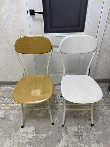 Жүрүшкө арналган бүктөлмө отургуч, Жыгач, түсү - Ак lalafo.kg да — 1 Жүрүшкө арналган бүктөлмө отургуч, Жыгач, түсү - Ак — 1