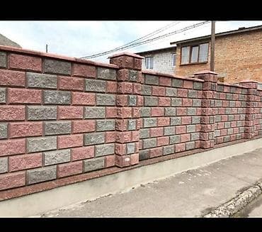 Пескоблок коюу Кепилдиги, Акысыз консультация, Монтаждоо 3-5 жылдык тажрыйба lalafo.kg да — 7 Пескоблок коюу Кепилдиги, Акысыз консультация, Монтаждоо 3-5 жылдык тажрыйба — 7