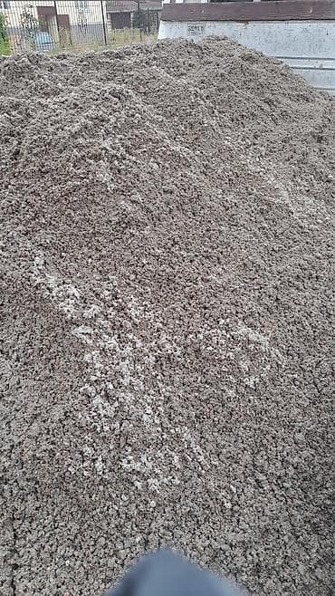 Смесь щебень и отсев: Смесь щебень и отсев, Чистая, Для фундамента, Камаз at lalafo.kg — 3 Смесь щебень и отсев: Смесь щебень и отсев, Чистая, Для фундамента, Камаз — 3