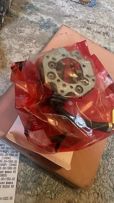 Стартер щетки генератор щетки диодный мост реле бензонасоси Хонда at lalafo.kg Стартер щетки генератор щетки диодный мост реле бензонасоси Хонда