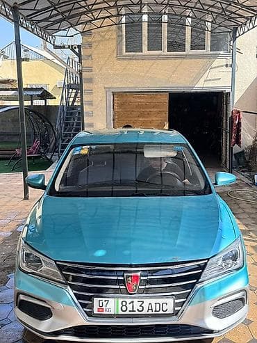 Roewe i5: 2021 г., Универсал at lalafo.kg Roewe i5: 2021 г., Универсал