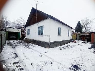 Продаю дом В Воронцовке или меняю на квартиру в городе Бишкек с at lalafo.kg Продаю дом В Воронцовке или меняю на квартиру в городе Бишкек с