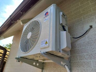 Кондиционер Otex Классический at lalafo.kg Кондиционер Otex Классический