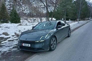 Продаётся Lynk & Co Z10 в отличном состоянии. 📍 Пробег: 40 000 км at lalafo.kg Продаётся Lynk & Co Z10 в отличном состоянии. 📍 Пробег: 40 000 км