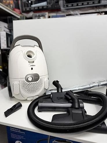 Пылесос, Стандартный, Сухая, Мешок at lalafo.kg Пылесос, Стандартный, Сухая, Мешок