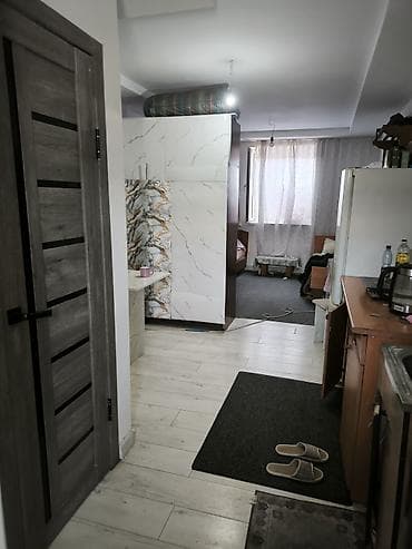 25 м², С мебелью at lalafo.kg 25 м², С мебелью