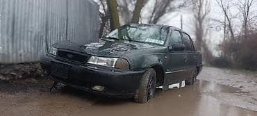 Daewoo Nexia: 2002 г., 1.5 л, Седан at lalafo.kg — 4 Daewoo Nexia: 2002 г., 1.5 л, Седан — 4