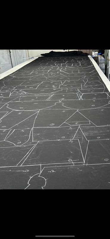 Закройщик at lalafo.kg Закройщик